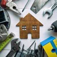 Logo OBI Markt Ammern