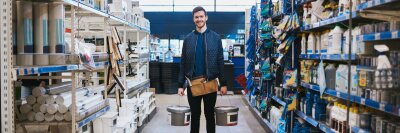 OBI Markt Ammern