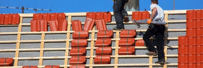 Dachdecker Thüringer Wald Neuhaus GmbH