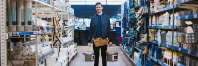 OBI Markt Sondershausen