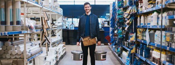 HORNBACH Potsdam