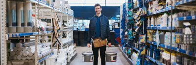 Gustav Knittel GmbH & Co KG - Standort Brandenburg an der Havel