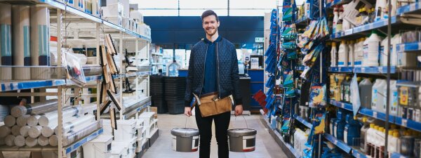 HORNBACH Braunschweig