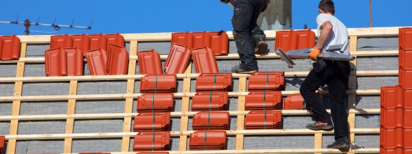 Dachdeckerwerkstätten Freund