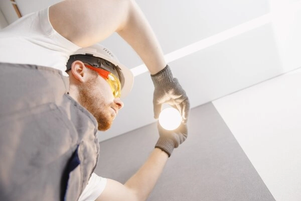 Beleuchtungstechnik