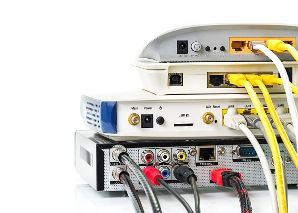 Netzwerktechnik