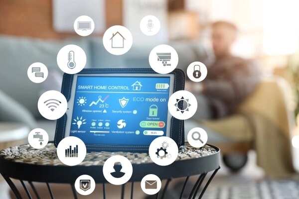Smart Home