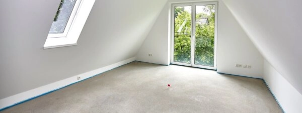 Dachausbau
