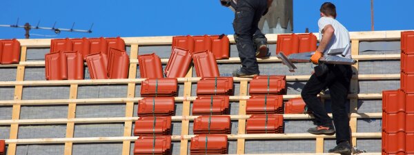 ALPHA GmbH Zimmerei, Tischlerei, Dachdeckerei