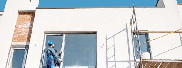 TMP Fenster + Türen