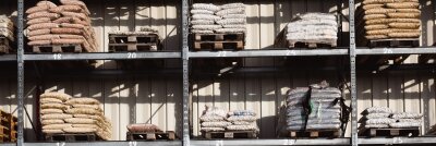 Baumarkt Tabarz GmbH