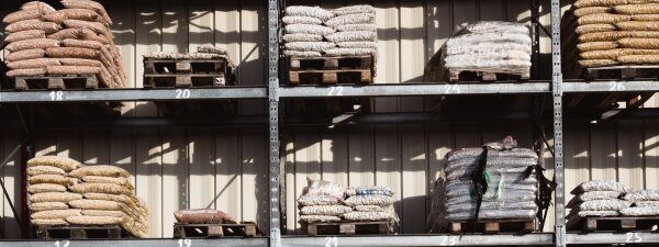 bauSpezi Baumarkt & Baustoffhandel