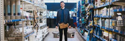 R.G.L. Farbenhandel Erfurt GmbH