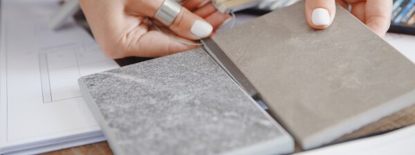 Kerana - Fliesen, Naturstein, Parkett, Vinyl