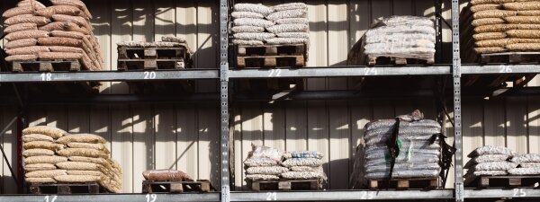 Naturbaumarkt & Fachgroßhandel für ökologische Bauststoffe
