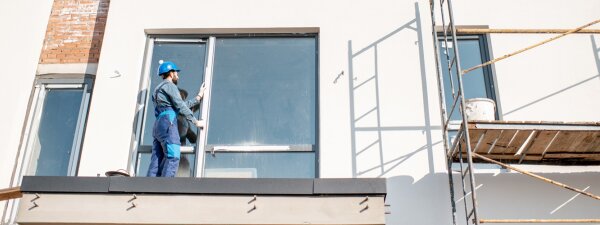 DAKU Fensterbau