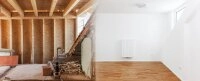 Innenausbau