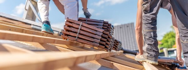 Dachdecker
