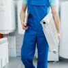 Logo Zimmermann - Meisterbetrieb Sanitär, Heizung & Umwelttechnik