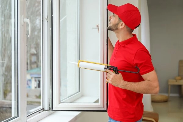 Fensterbauer
