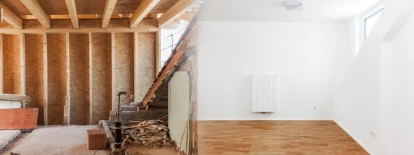 Innenausbau
