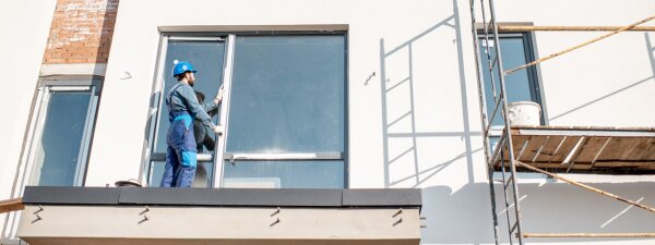 Fenster Günther