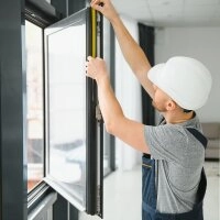Logo Alstertaler Fenster + Türentechnik GmbH