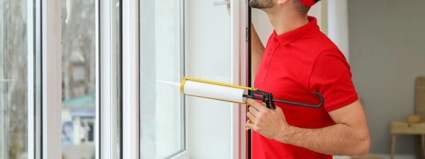 Fensterbauer