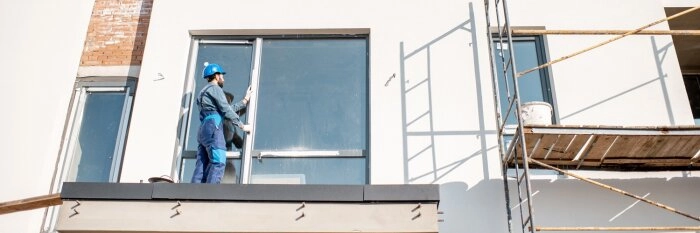 Alstertaler Fenster + Türentechnik GmbH