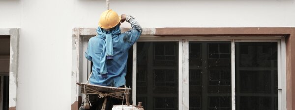 Malerfirma Potsdam - Malerarbeiten, Tapezierarbeiten & Fußbodenarbeiten