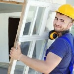 Fensterbauer