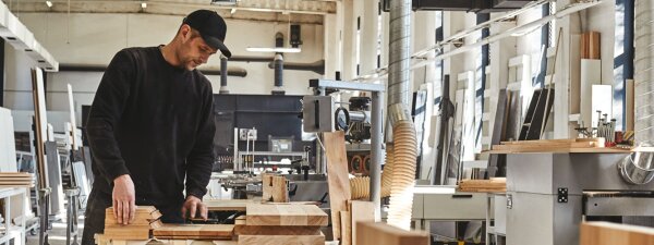 Treppenstudio Plath Wismar