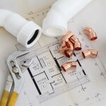 Sanitärinstallateur
