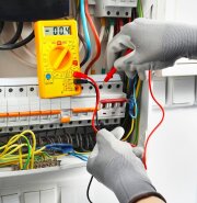 Elektriker