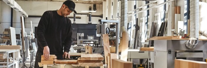 Müller Treppenbau GmbH & Co. KG