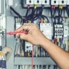Logo Maack GmbH Fachbetrieb für Elektro