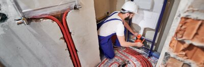 Ahrens Sanitärtechnik und Gasheizungen GmbH