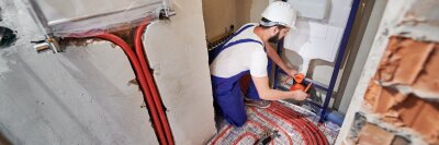 Aktherm Vater & Sohn - Installateur und Heizungsbauermeister