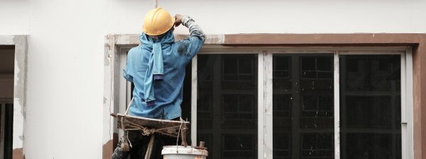 Malerstudio mehr als Handwerk