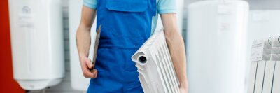 Ullrich Sanitär Heizung-Lüftungstechnik GmbH