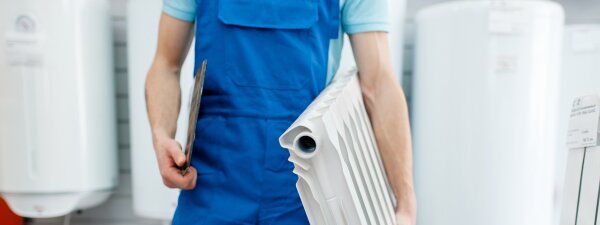 Ullrich Sanitär-Heizung-Lüftungstechnik Erfurt