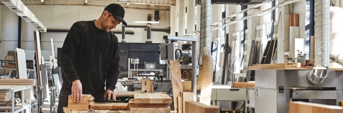 Treppenmeister Wippertal GmbH