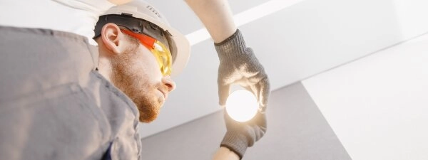 Beleuchtungstechnik