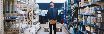 HORNBACH Berlin-Neukölln