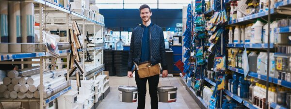 OBI Markt Cottbus