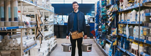 OBI Markt Wittenberge