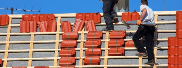 Familienbetrieb Dachdeckerei Preusker
