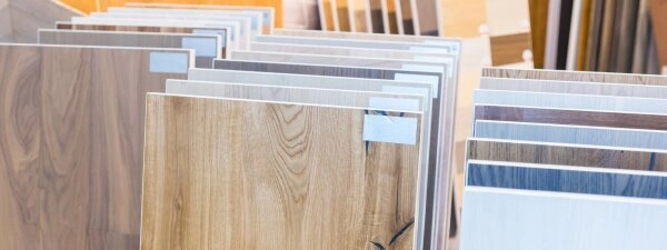 Fachhandel für Bodenbeläge