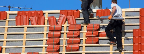 Schleicher+Sohn Dachdecker- und Klempnermeister