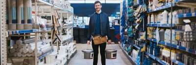 OBI Markt Nordenham